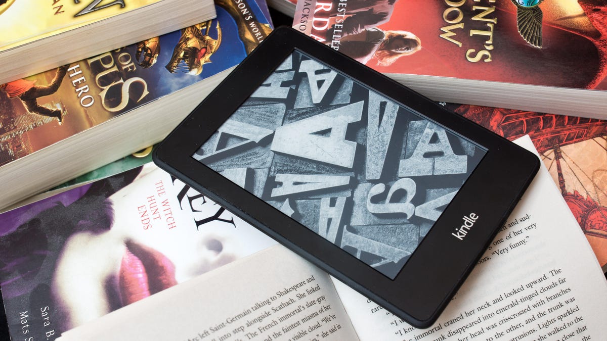 Puede obtener Kindles reacondicionados por tan solo $ 20 ahora mismo 11