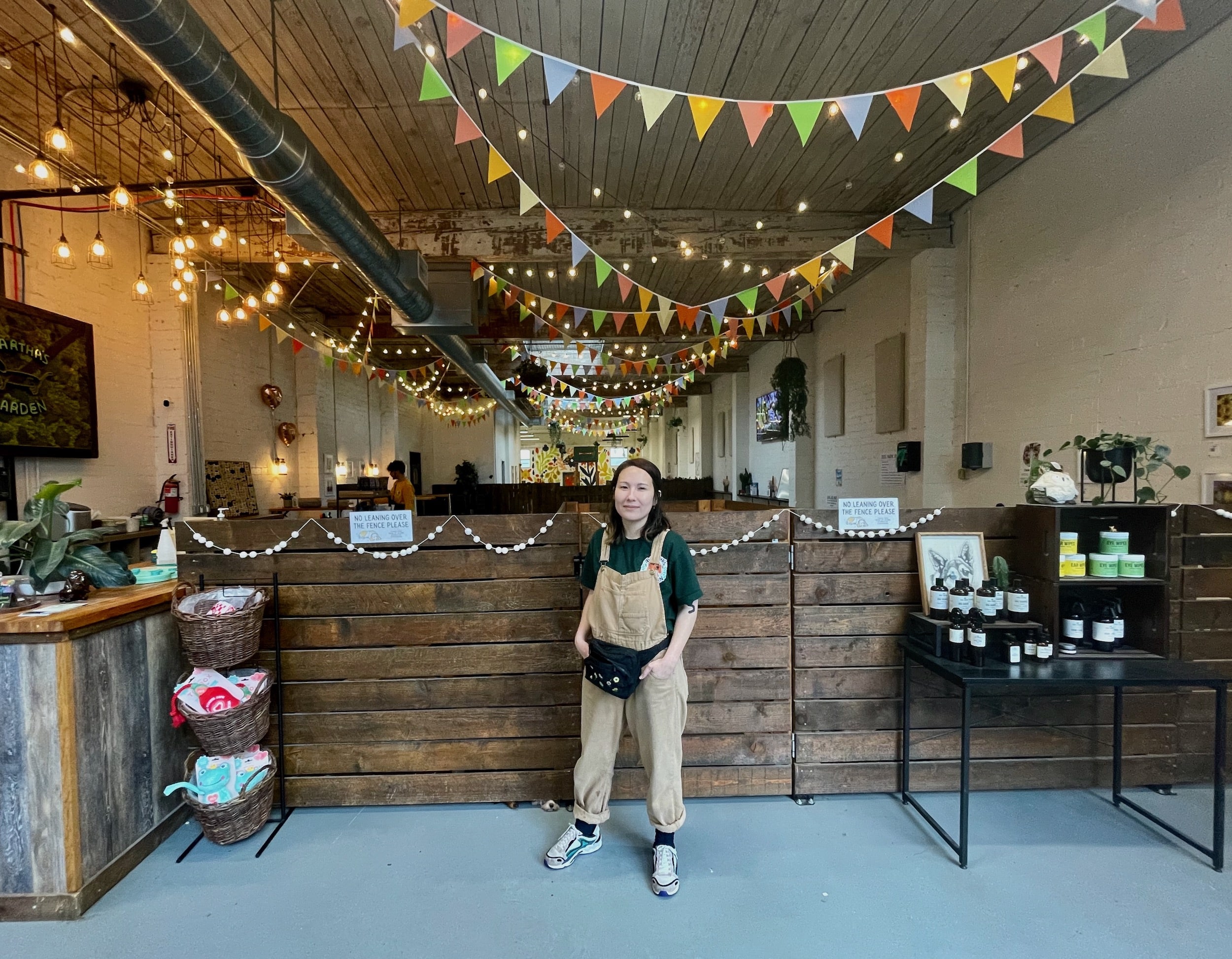 La nueva política de regreso a la oficina de Amazon es una buena noticia para las pequeñas empresas en la sede de Seattle – GeekWire