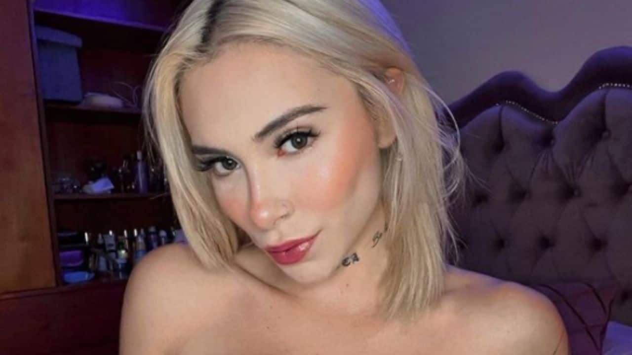 FOTOS: Fer Moreno de Acapulco Shore en body negro sacude la red