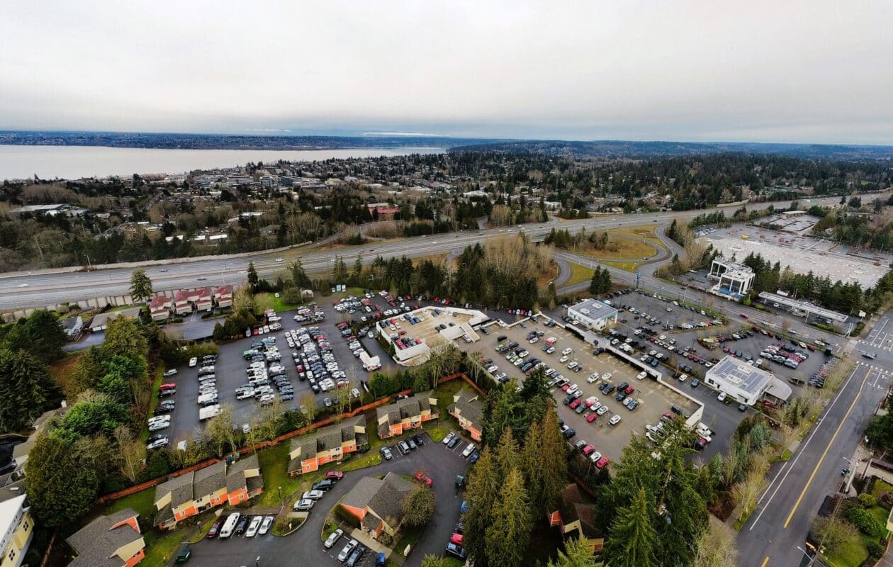 Google’s exit from big Seattle-area project shows fleeting relationship between tech and communities – GeekWire