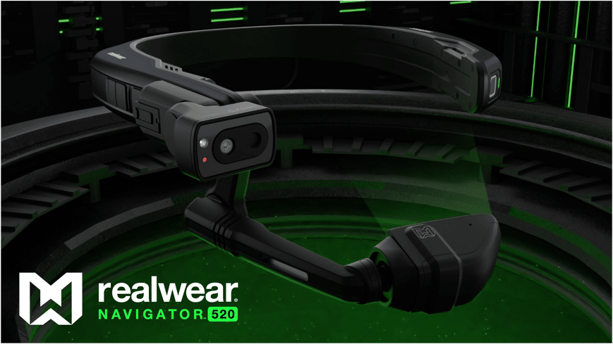 El fabricante de auriculares industriales RealWear saldrá a bolsa a través de SPAC con el banco de inversión de Seattle – GeekWire