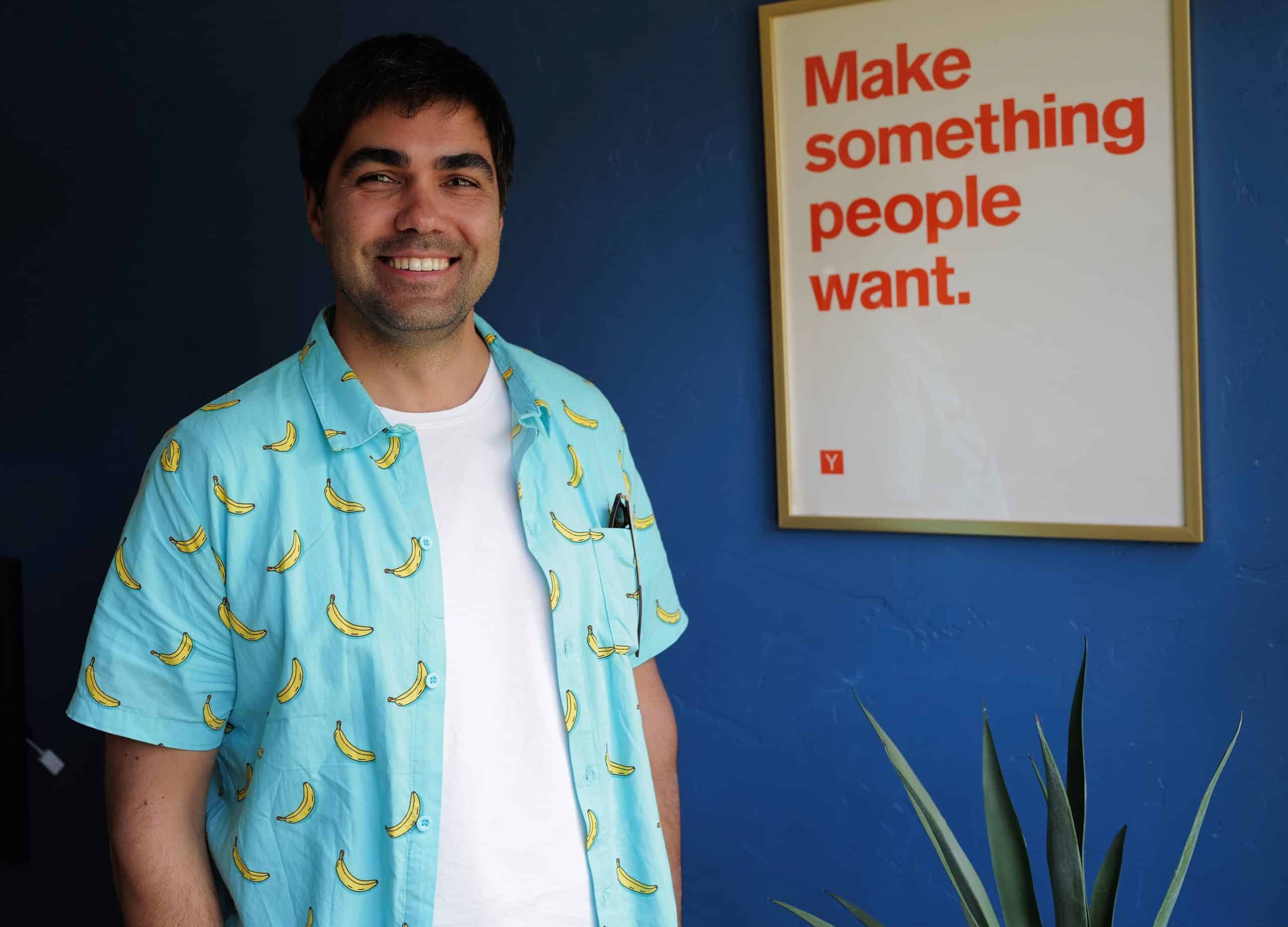 Por qué la nueva era de la inteligencia artificial inspira a este fundador de startups – GeekWire