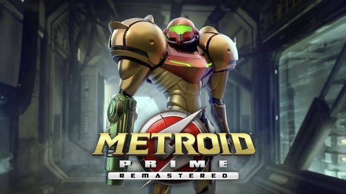 Metroid Prime remasterizado, juegos clásicos de Game Boy y una nueva demostración de Kirby ahora disponible en Switch