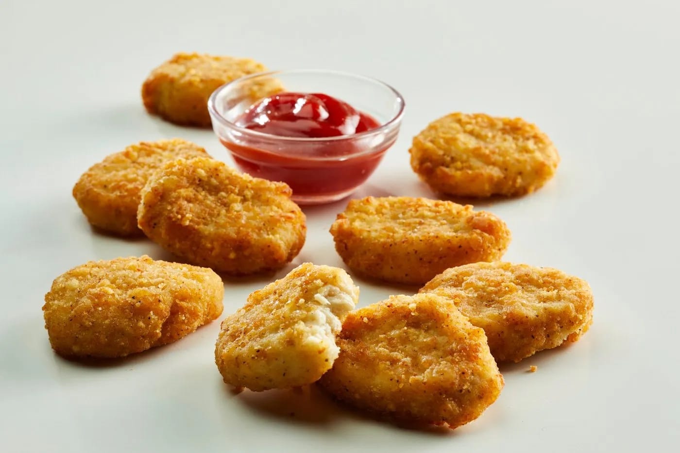 La startup de pollo a base de plantas Rebellyous Foods recauda $ 9.5M para lanzar la última tecnología de producción – GeekWire