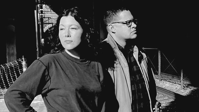 The Lost Days anuncia nuevo álbum en The Store y lanza la canción principal