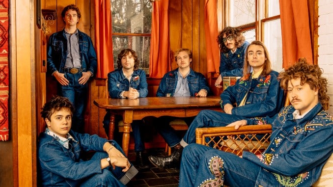 The Nude Party regresa con un nuevo álbum, Rides On, disponible el 10 de marzo