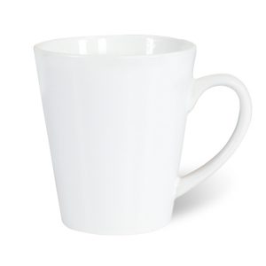 taza sublimada
