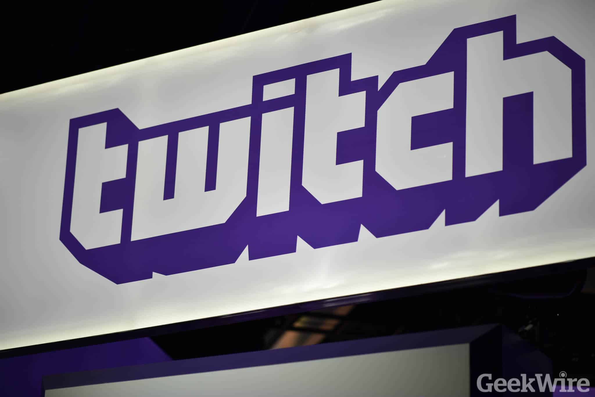 Twitch elimina 400 puestos de trabajo como parte de los últimos despidos de Amazon – GeekWire