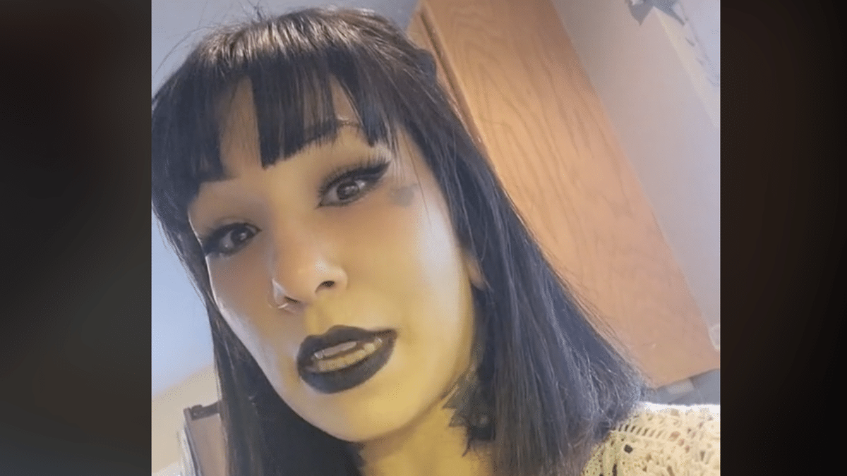 La guía para adultos fuera de contacto sobre la cultura infantil: ¿Qué es #DeathTok?