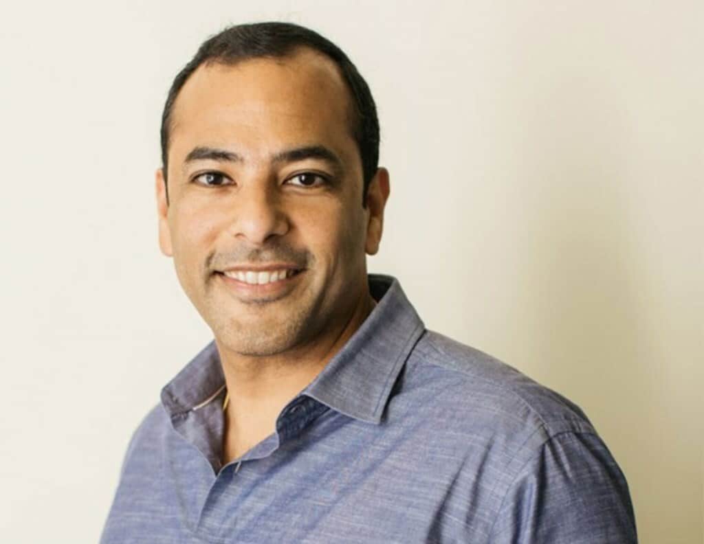 Nintex contrata al expresidente de Avalara Amit Mathradas como CEO – GeekWire