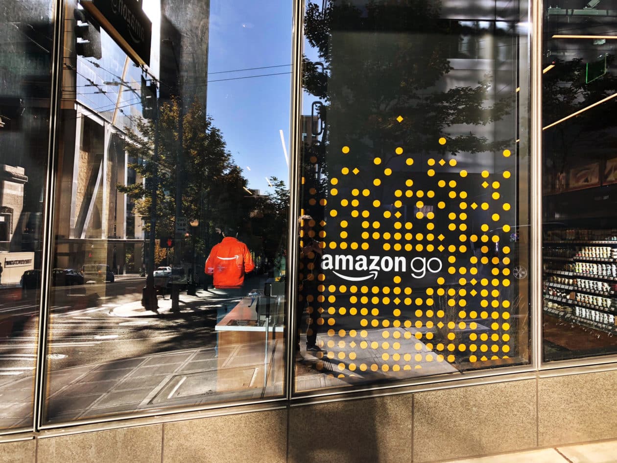 Amazon cierra ocho tiendas de conveniencia Amazon Go en el último ajuste de su venta minorista física – GeekWire