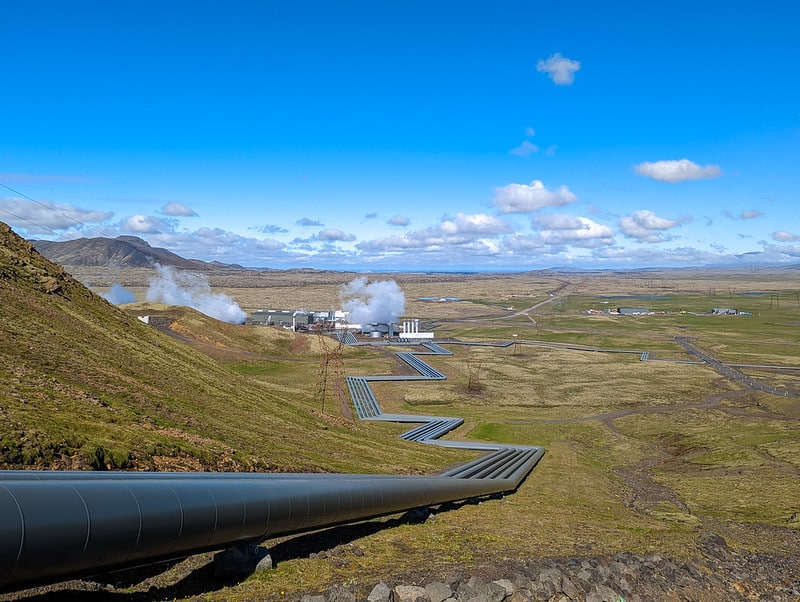 Aquí es donde Amazon y Microsoft están haciendo sus apuestas de carbono – GeekWire