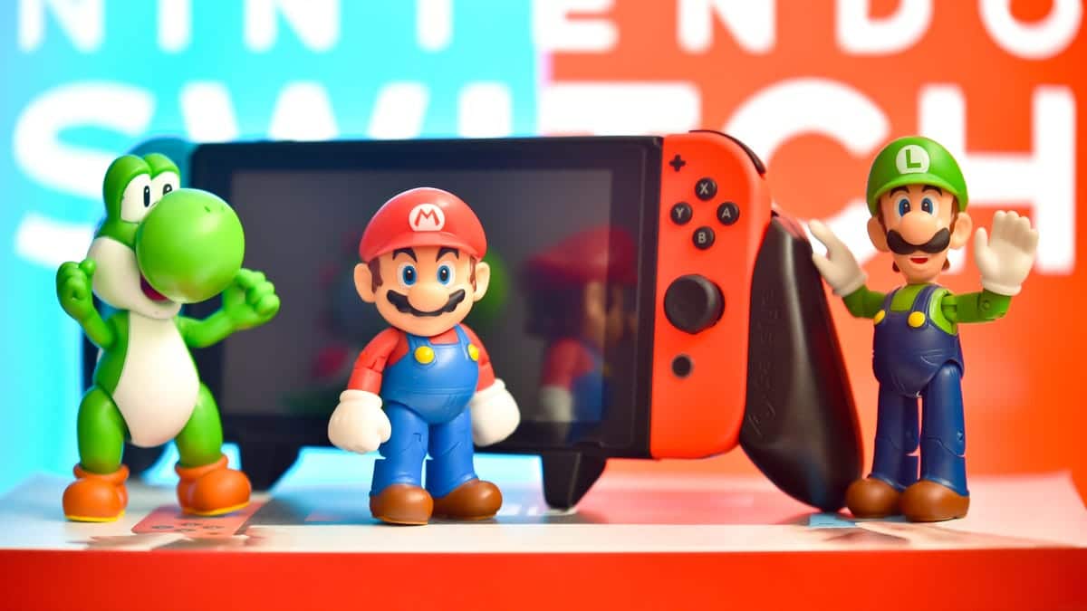 Las mejores ofertas de 'Mario Day' que Nintendo tiene para ofrecer 11