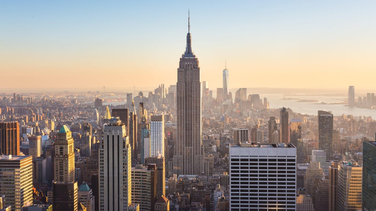 Obtenga boletos CityPASS con hasta un 60 % de descuento en estas ciudades ahora mismo