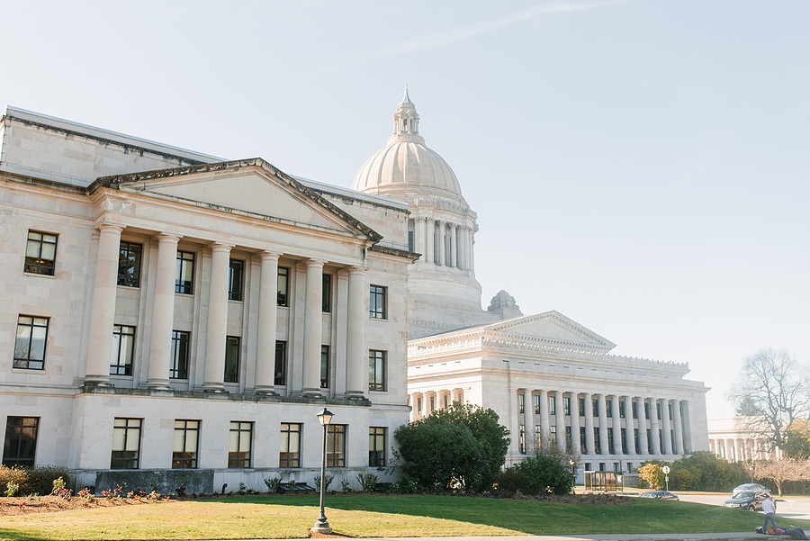 Impuesto a las ganancias de capital declarado constitucional por la Corte Suprema del estado de Washington – GeekWire