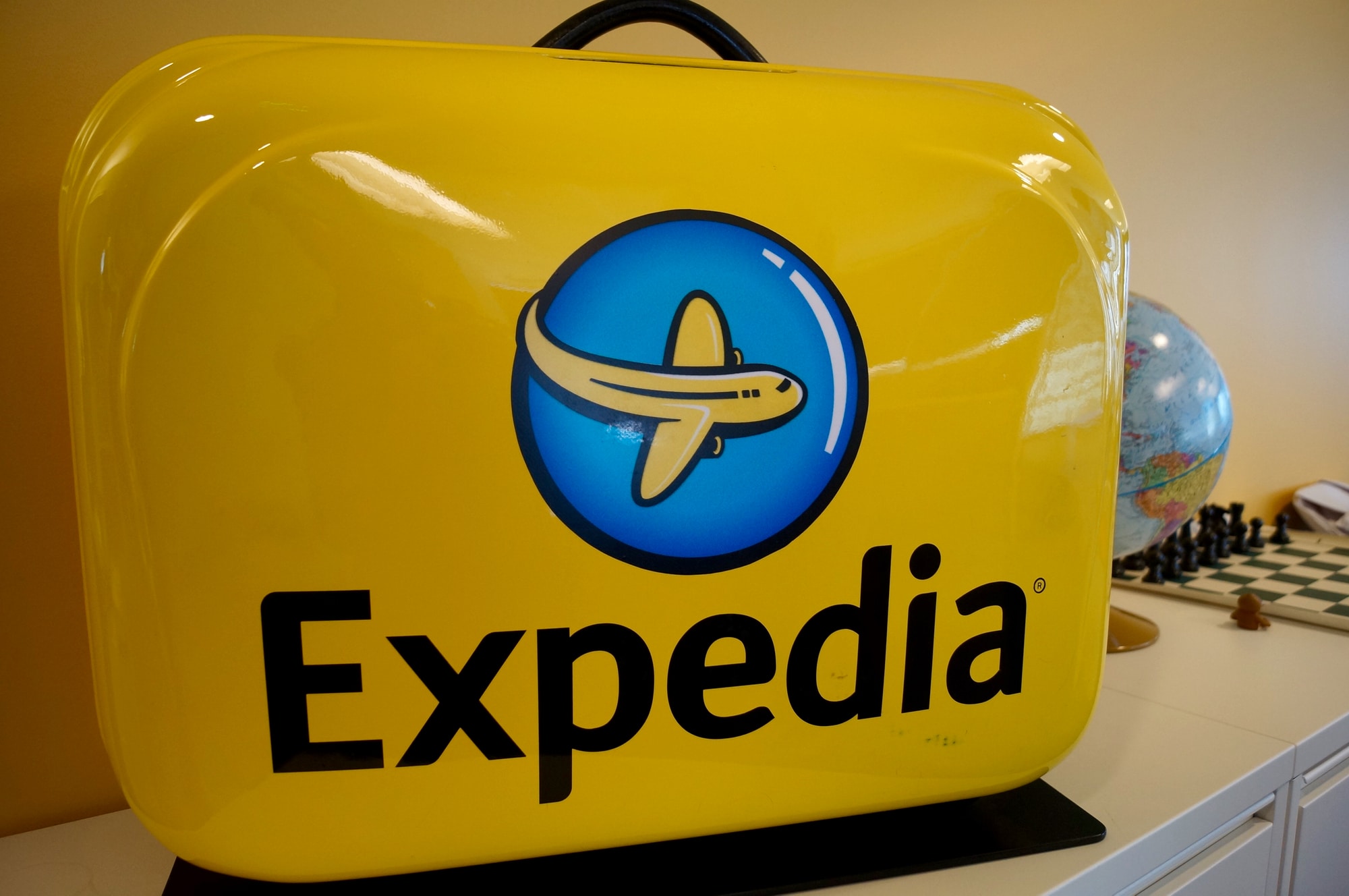 Expedia Group despide trabajadores como parte de ‘acciones estratégicas’ – GeekWire