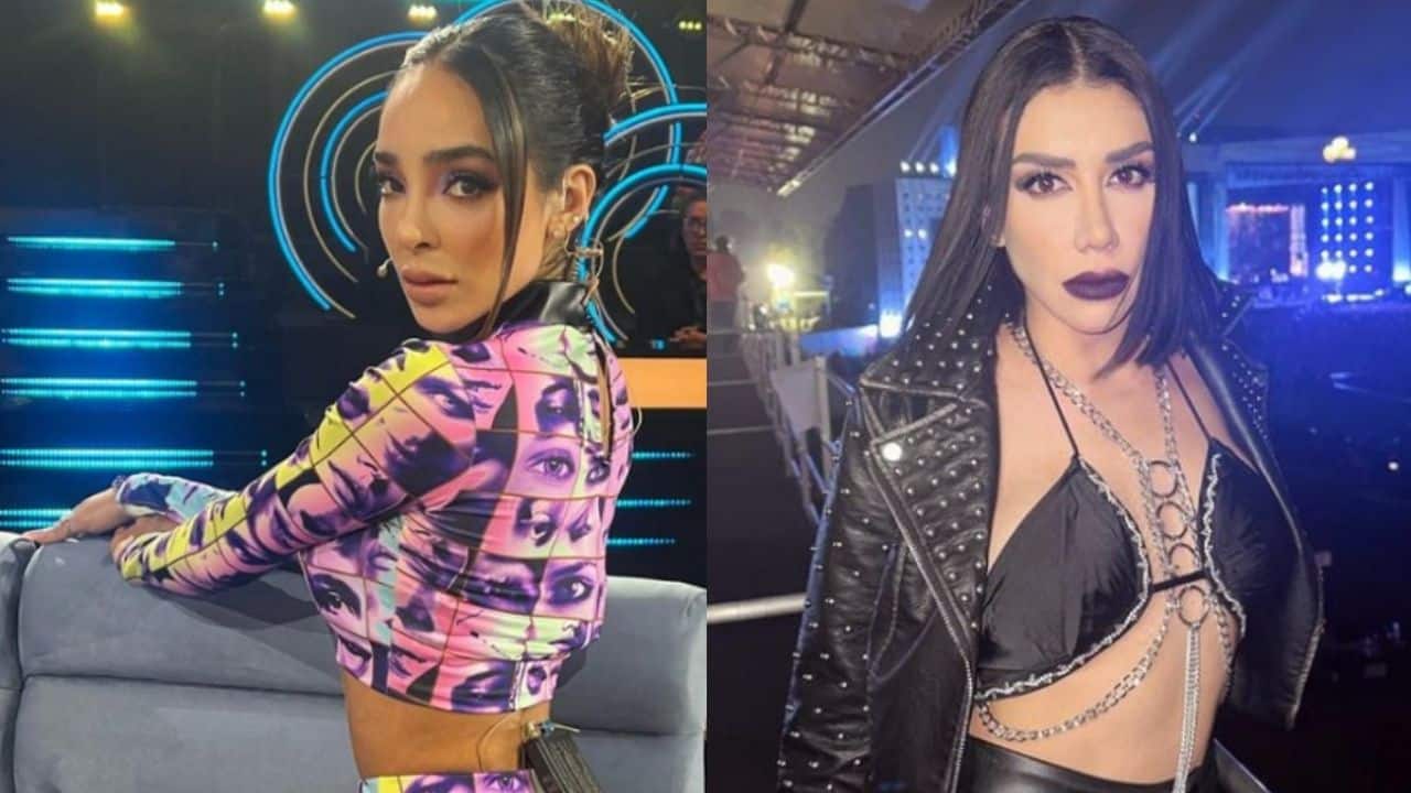 Manelyk González y Karime Pindter tienen la colección de bikinis más trendy para la primavera 2023