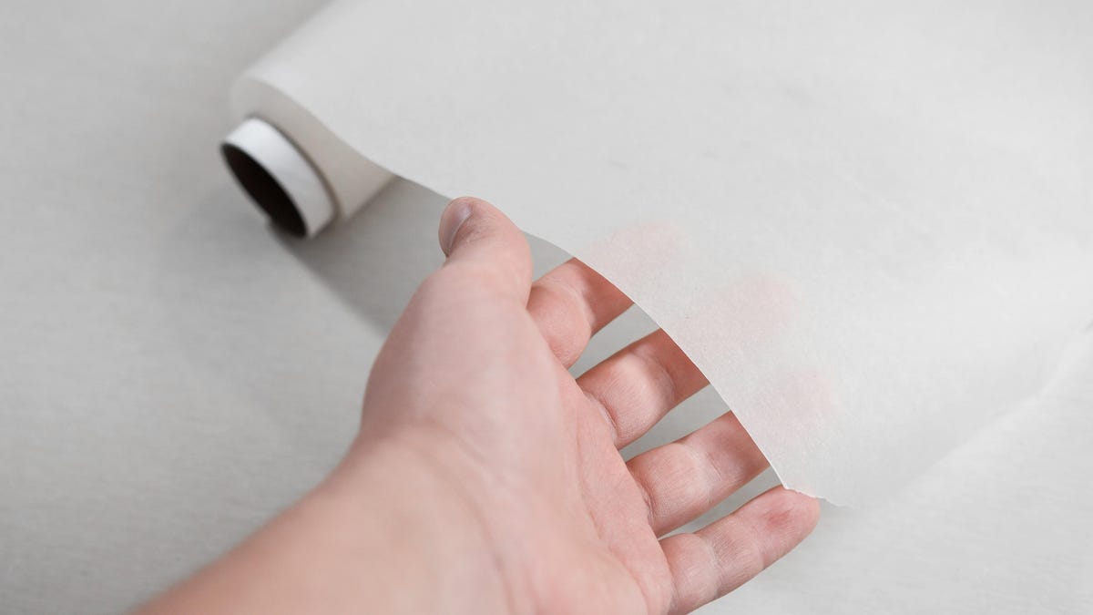 Todas las formas en que puede usar papel encerado en la casa (pero no lo son)