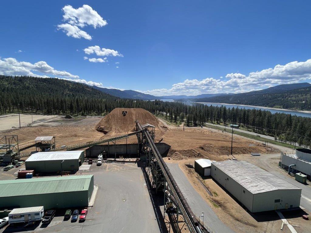 Exingenieros de campos petroleros lanzan startup climática que utiliza tecnología antigua de captura de carbono – GeekWire