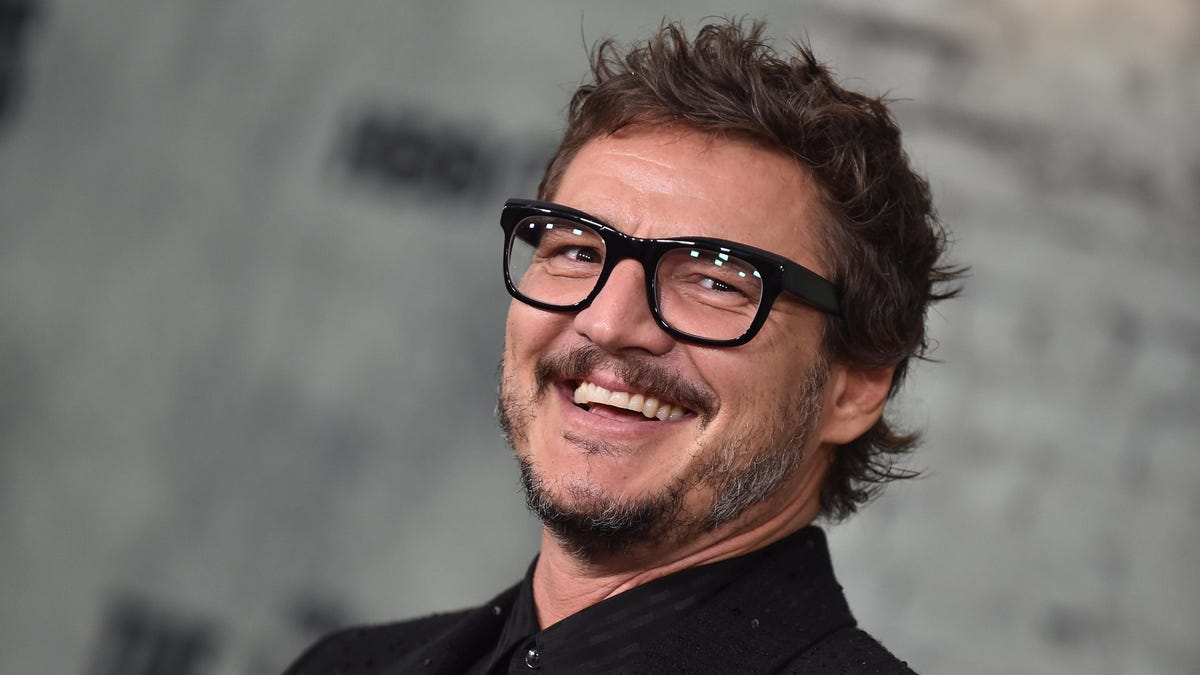 La guía de la cultura infantil para adultos fuera de contacto: ¿estamos demasiado sedientos para Pedro Pascal?
