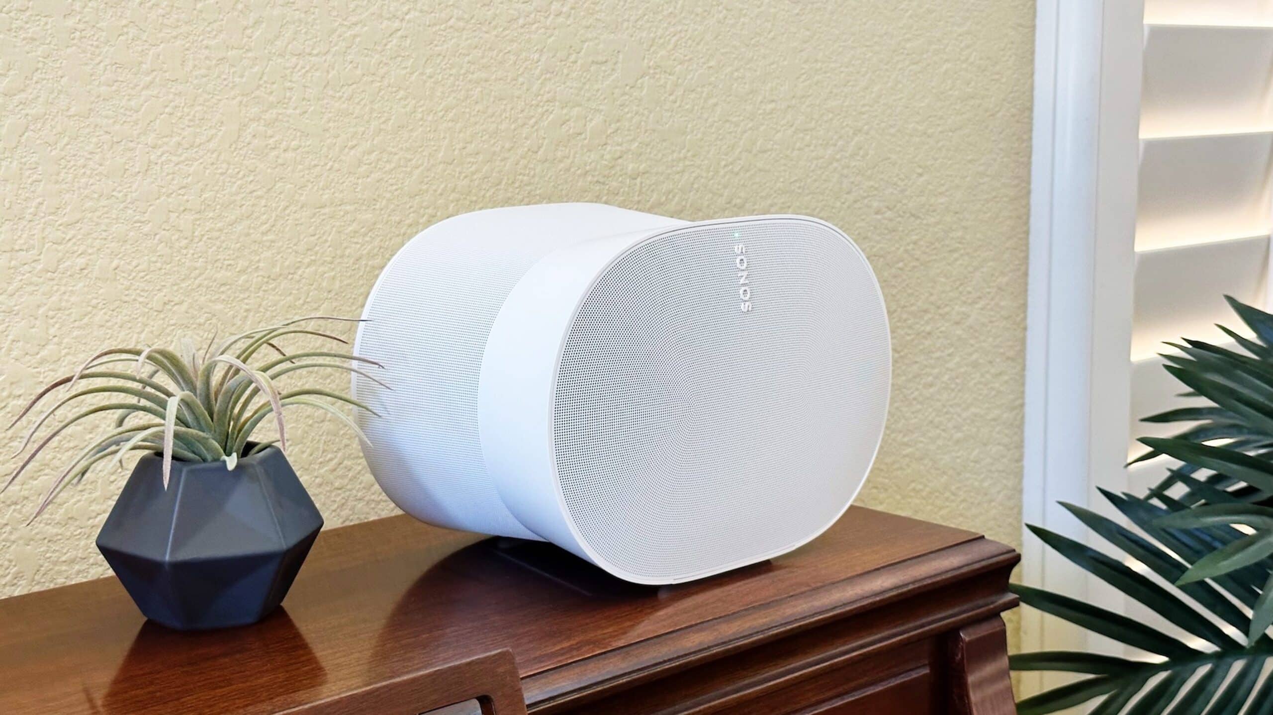 ¿Qué es Sonos Trueplay?