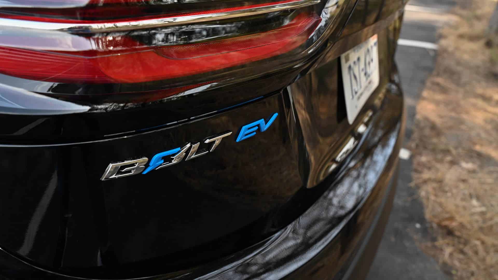 Estos son los pocos vehículos eléctricos que califican para el crédito fiscal actualizado
