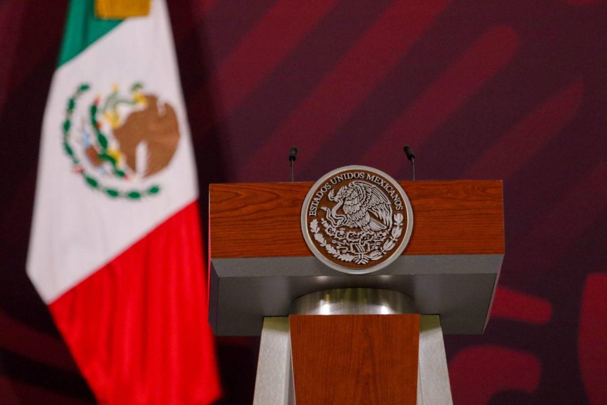 Oposición piden que transparenten el estado de salud de AMLO