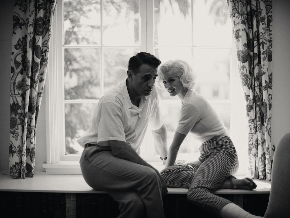 ¿Joe DiMaggio venció a Marilyn Monroe? ¿Joe DiMaggio fue abusivo? 1