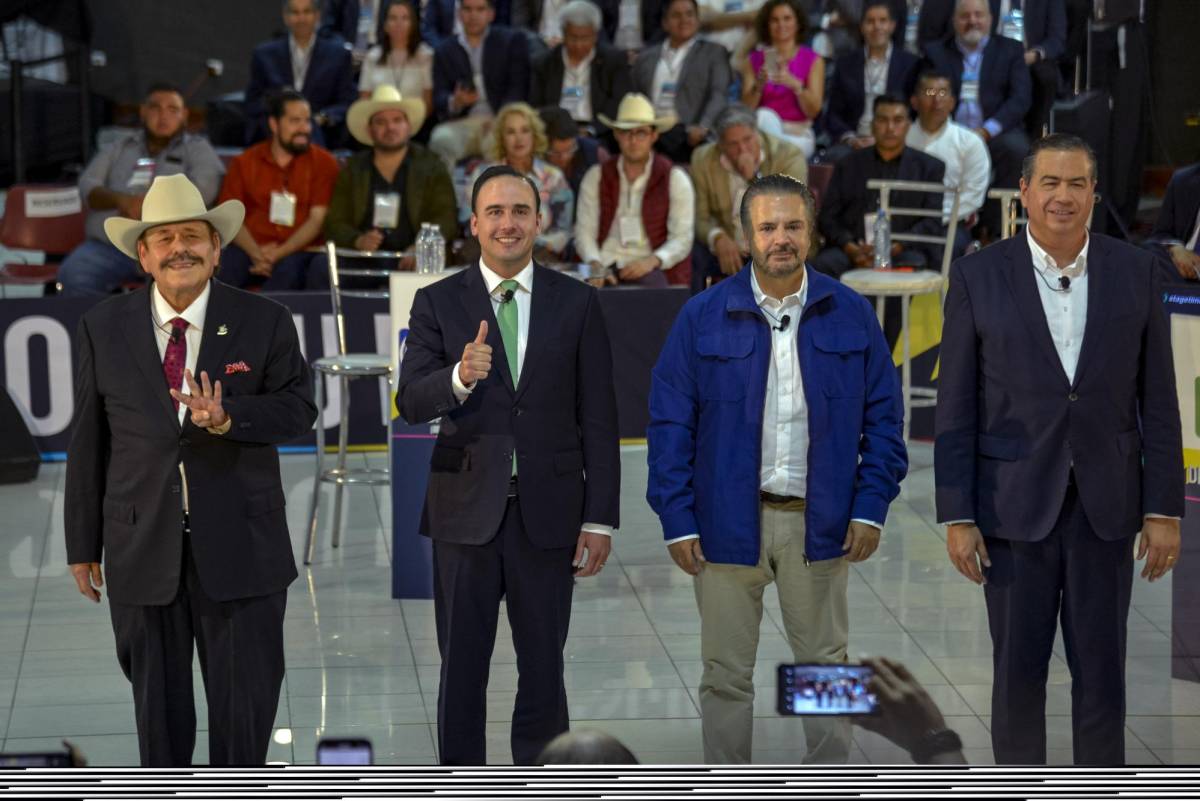 Coahuila 2023: El saldo que dejan los debates a la gubernatura, en voz de los expertos