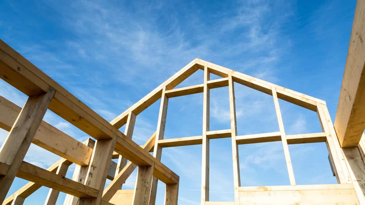 Esto es lo que cuesta construir una casa nueva en cada estado