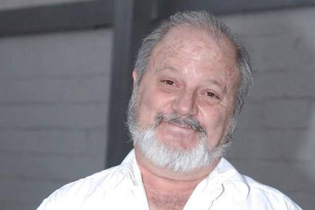 Fallece el actor y comediante Sergio DeFassio a los 70 años;  participó en series de Televisa como ‘El Premio Mayor’ y ‘La Rosa de Guadalupe’