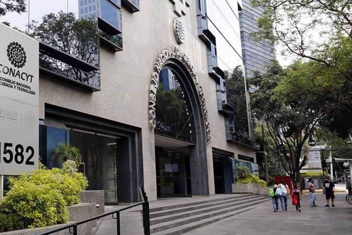 Diputados dicen adiós al Conacyt con aprobación de Ley de Ciencia y Tecnología