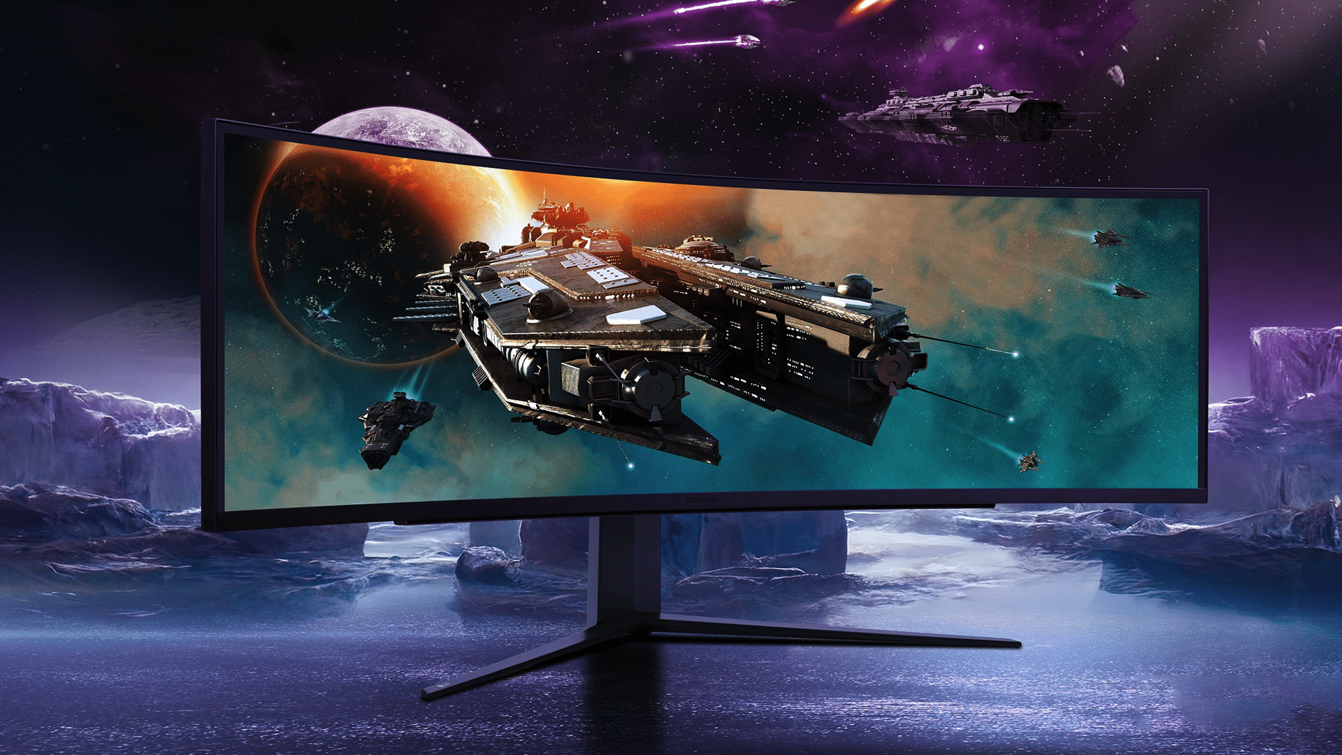 El nuevo monitor de 240 Hz de LG supera el precio del Samsung Odyssey G9