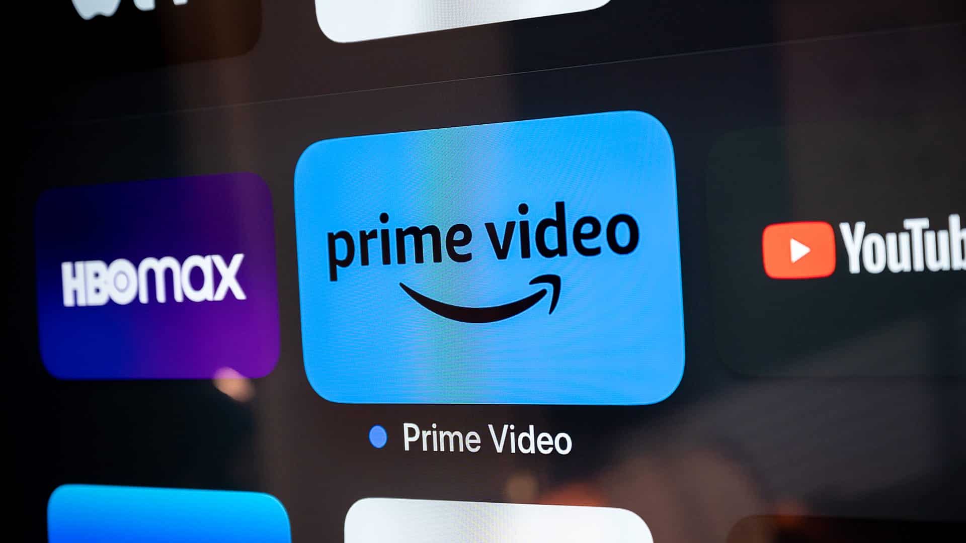 Prime Video y Blockbuster simulan la represión de la contraseña de Netflix