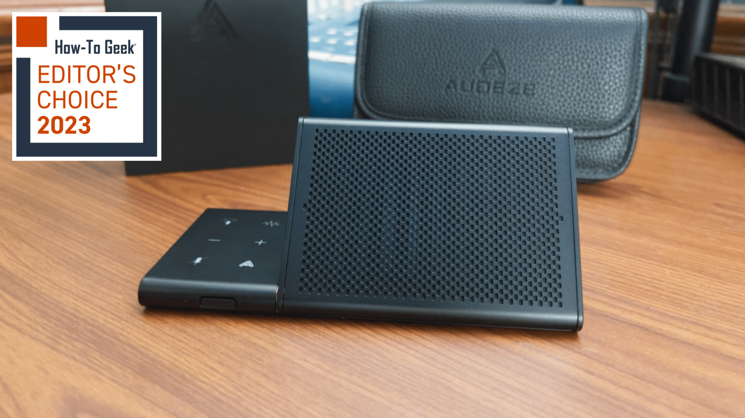 Revisión del filtro Audeze: un gran teléfono con altavoz, pero ¿lo necesita?