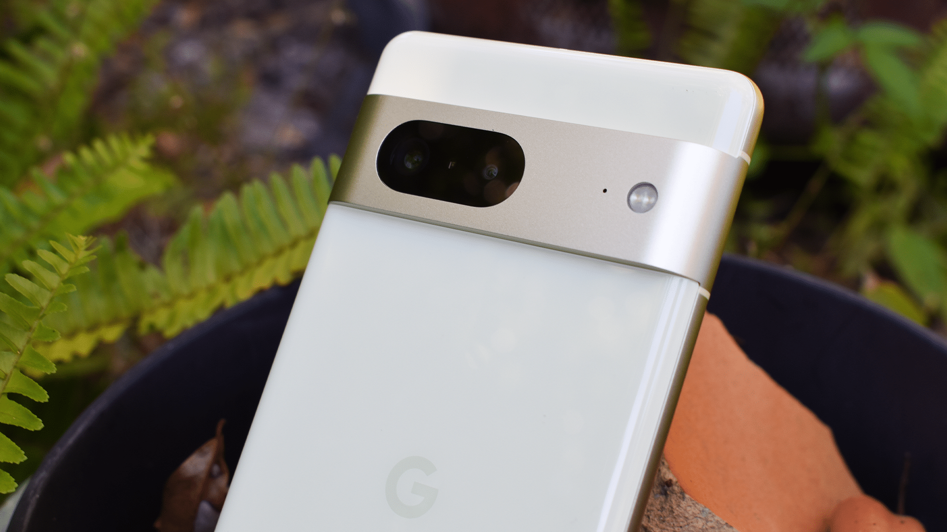 La actualización de seguridad personal de Google convertirá los teléfonos Pixel en Dashcams