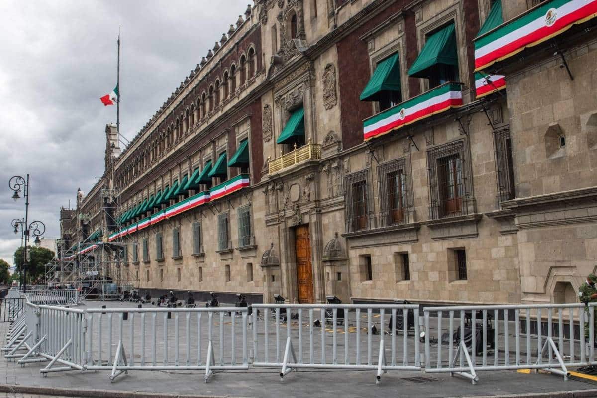 ¿Fin del COVID en México?  AMLO y gabinete de agua discuten levantamiento de emergencia sanitaria