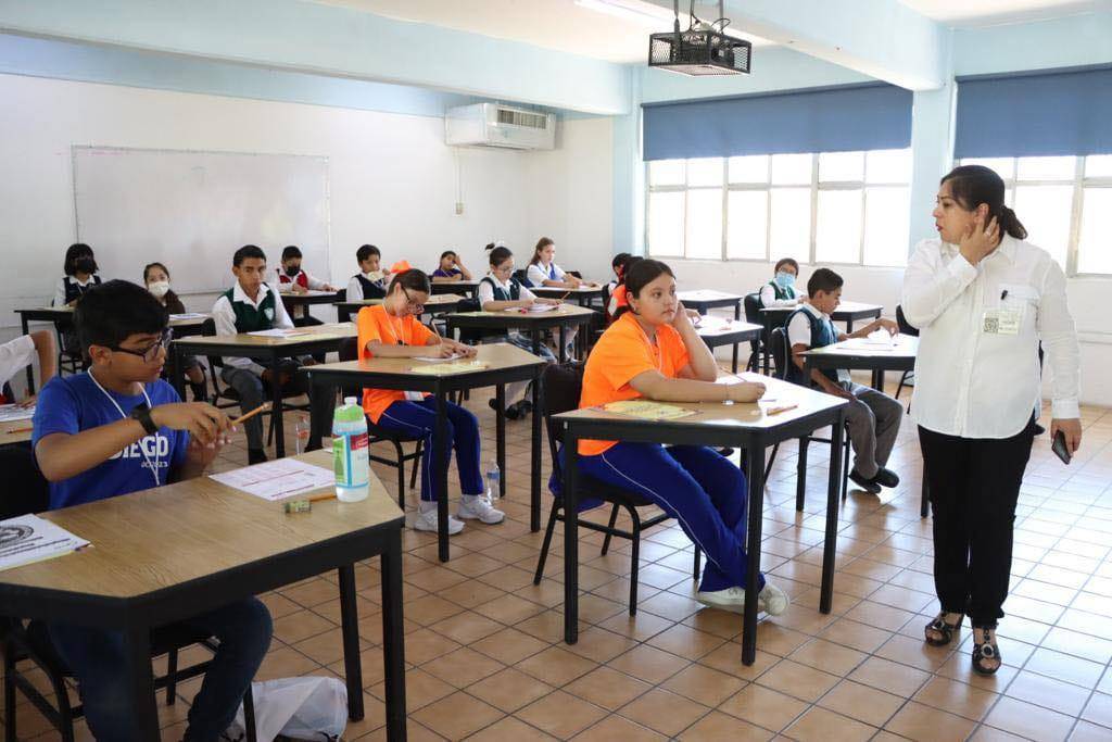 Coahuila: Ante calor, recomienda Secretaría de Educación realizar actividades al aire libre