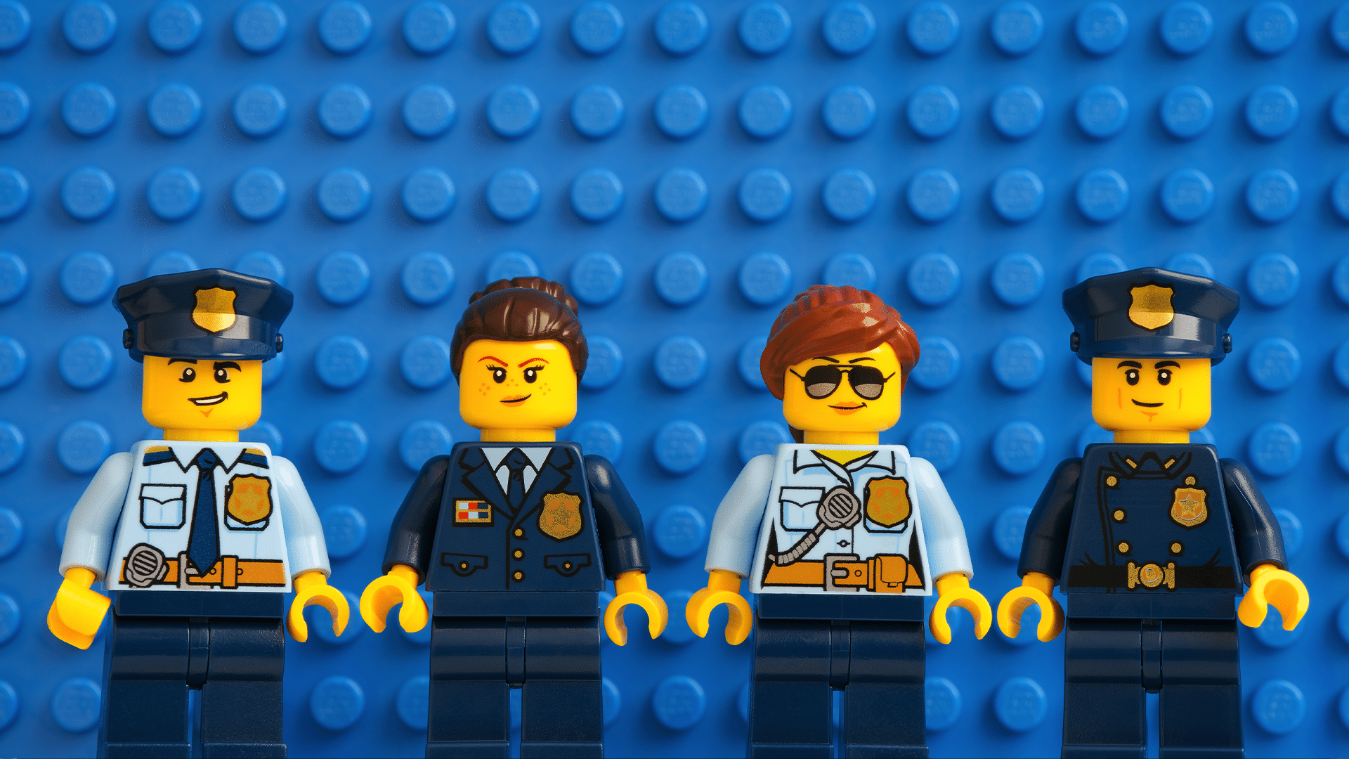 ¿Qué son las técnicas ilegales de LEGO?