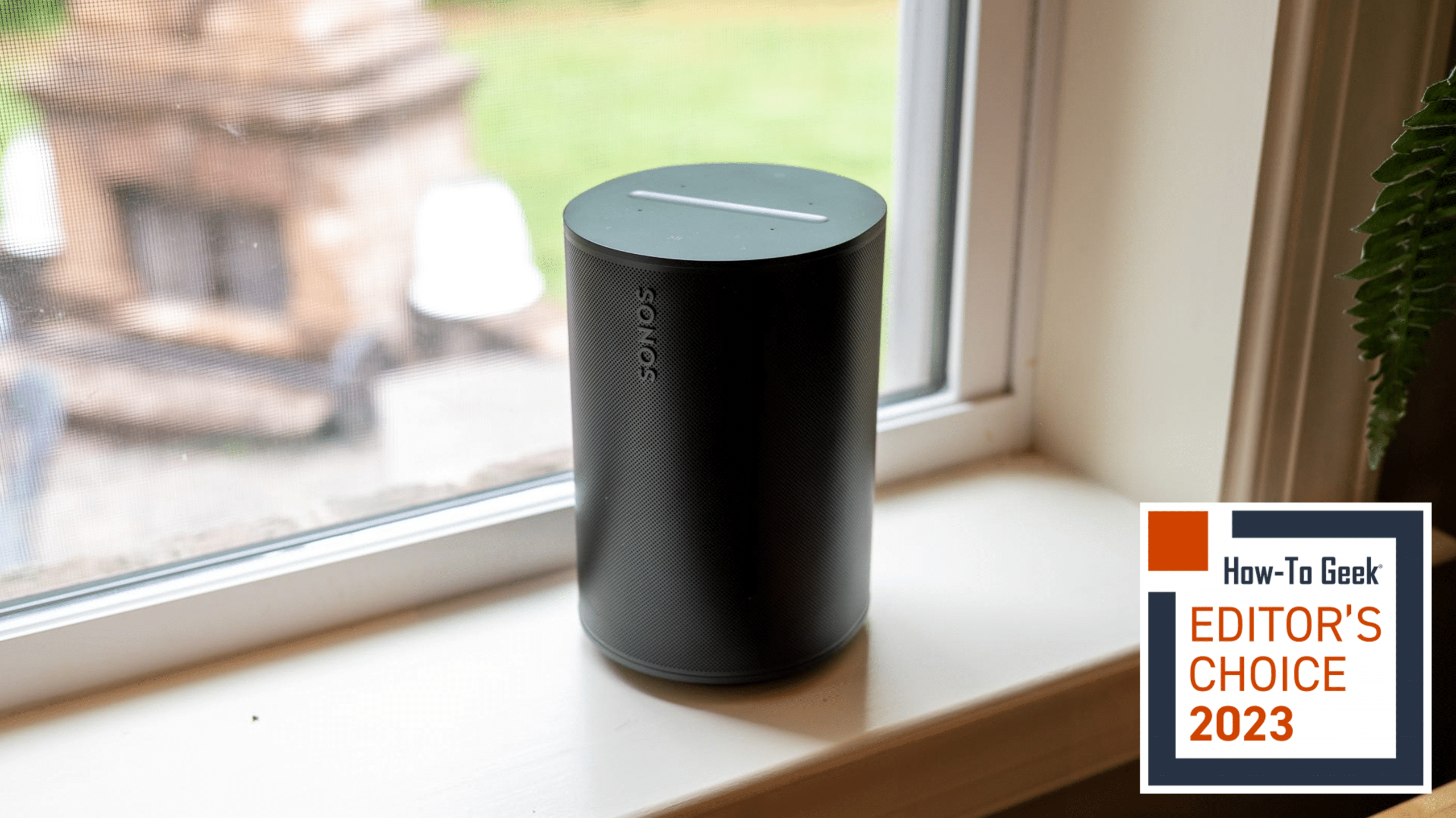 Revisión de Sonos Era 100: este altavoz inteligente tiene muchos trucos bajo la manga