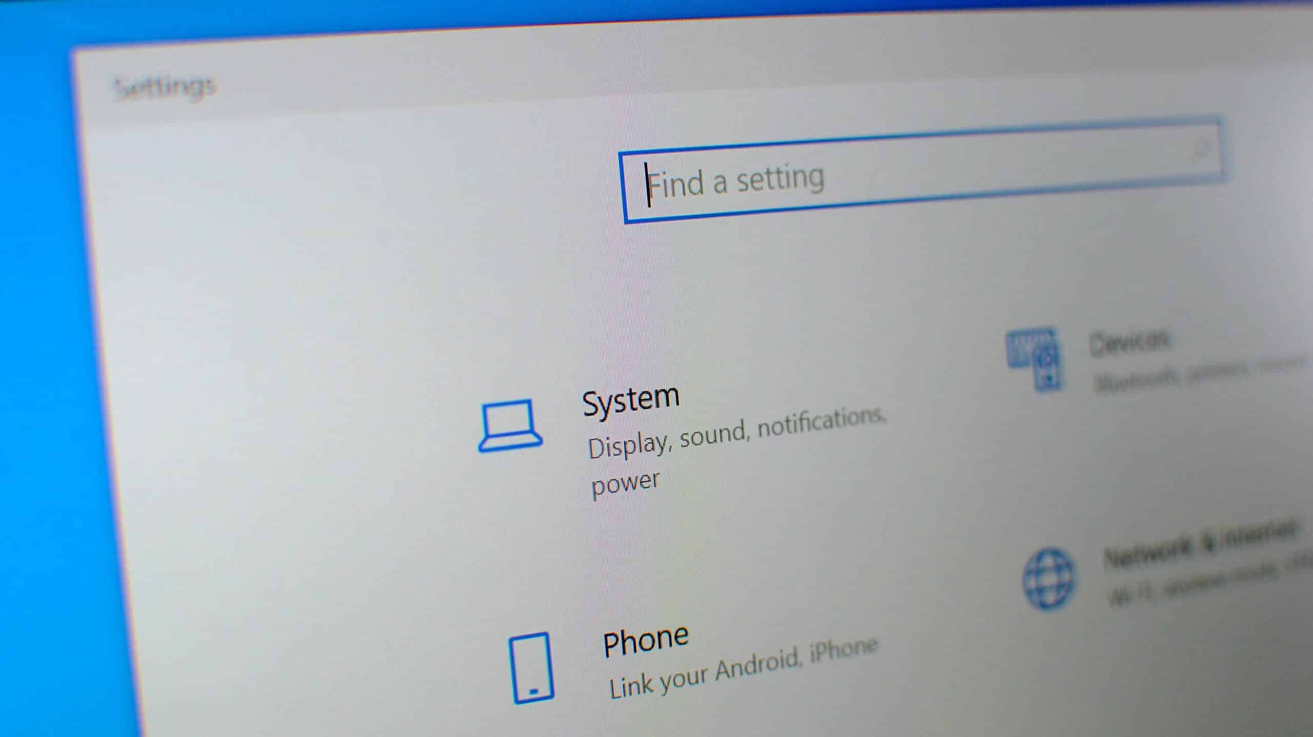 Cómo solucionar «Hubo un problema al restablecer su PC» en Windows 10 y Windows 11