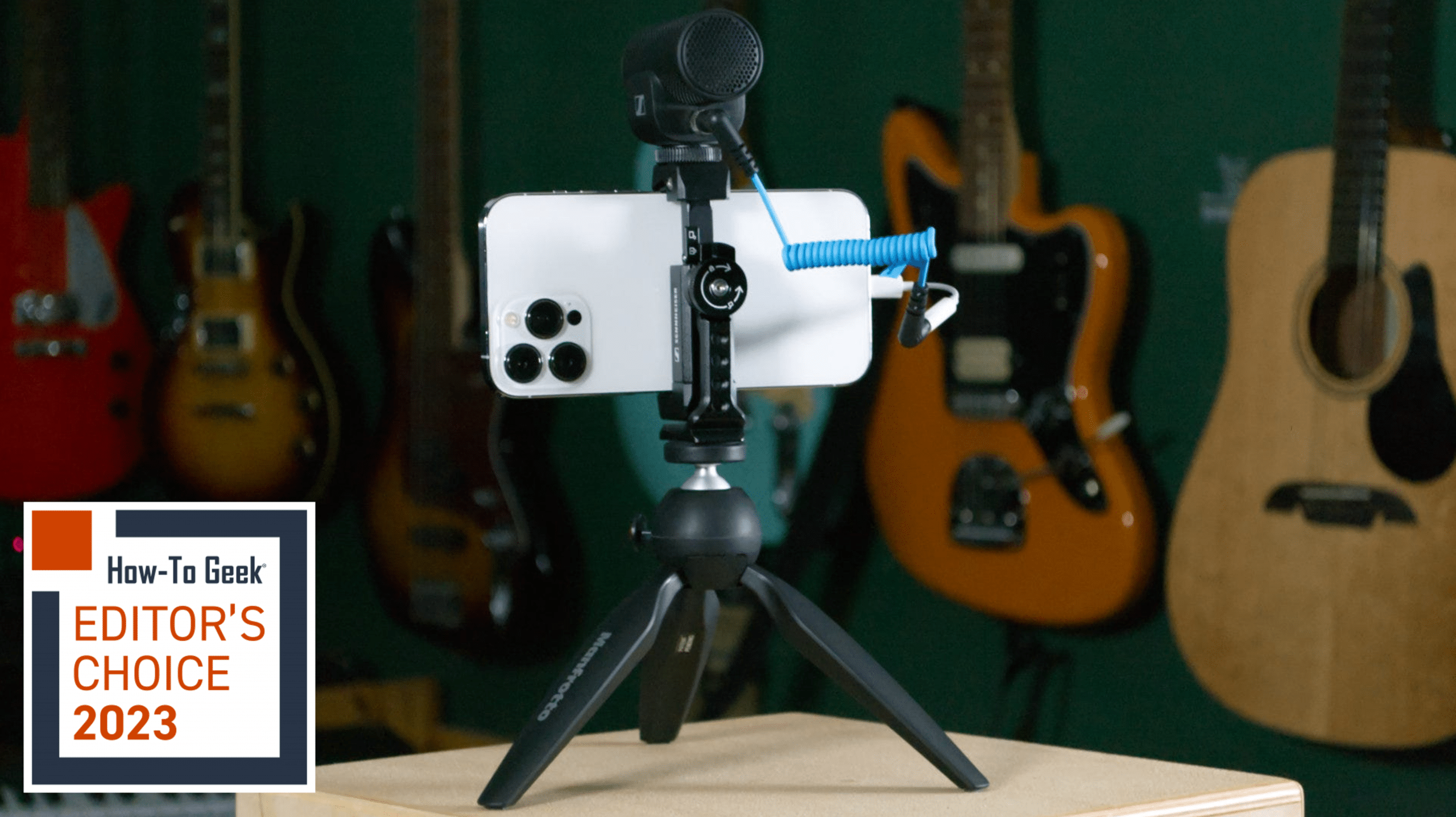 Revisión del kit móvil Sennheiser MKE 200: una actualización económica y fácil para creadores de contenido