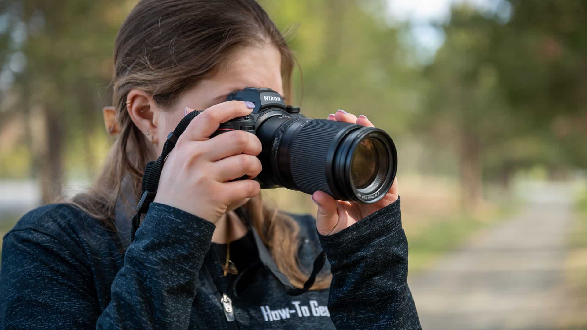 ¿Por qué las cámaras 4K necesitan tarjetas SD especiales?