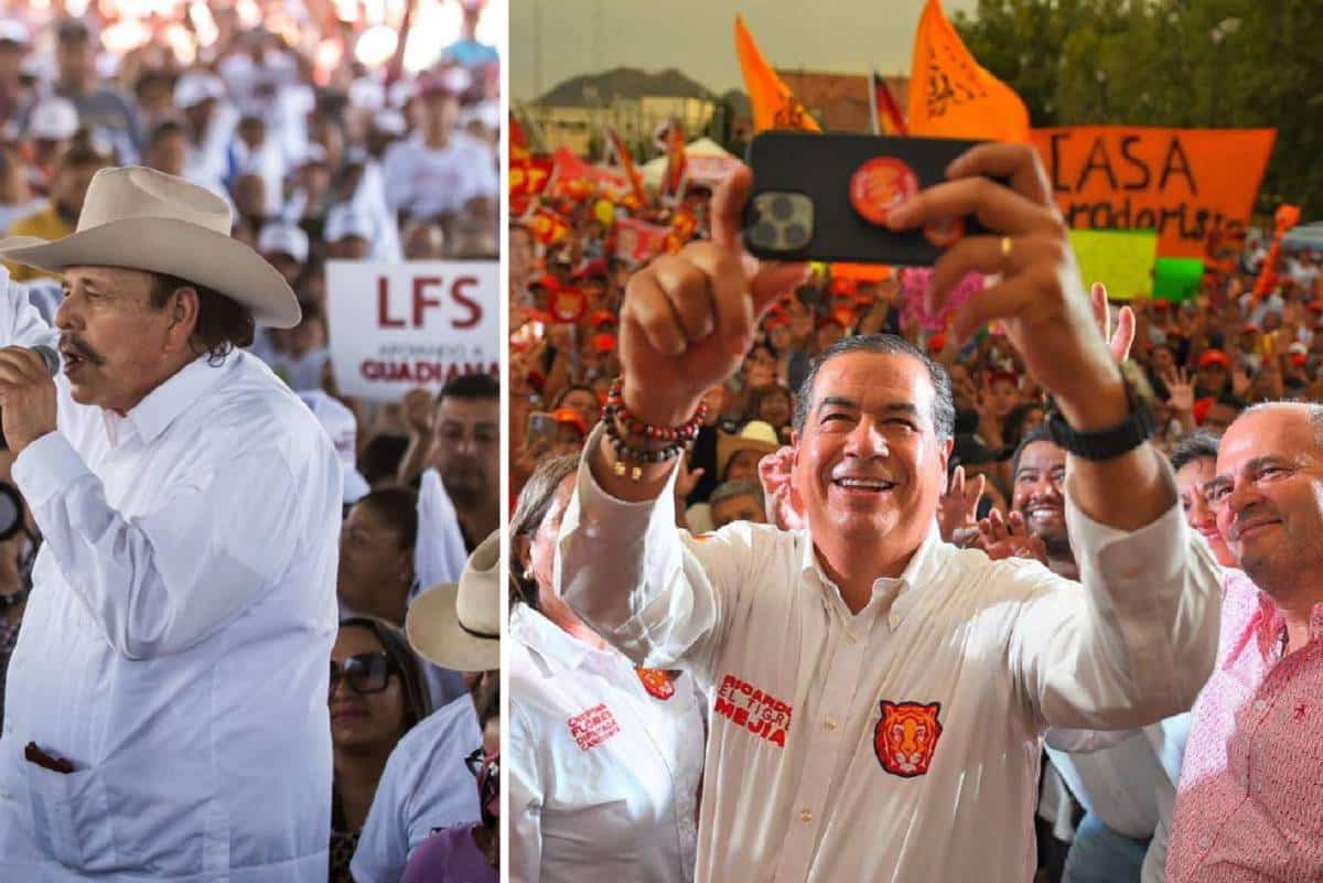 Campañas de Guadiana y Mejía fueron financiadas con recursos del carbón: Loret de Mola