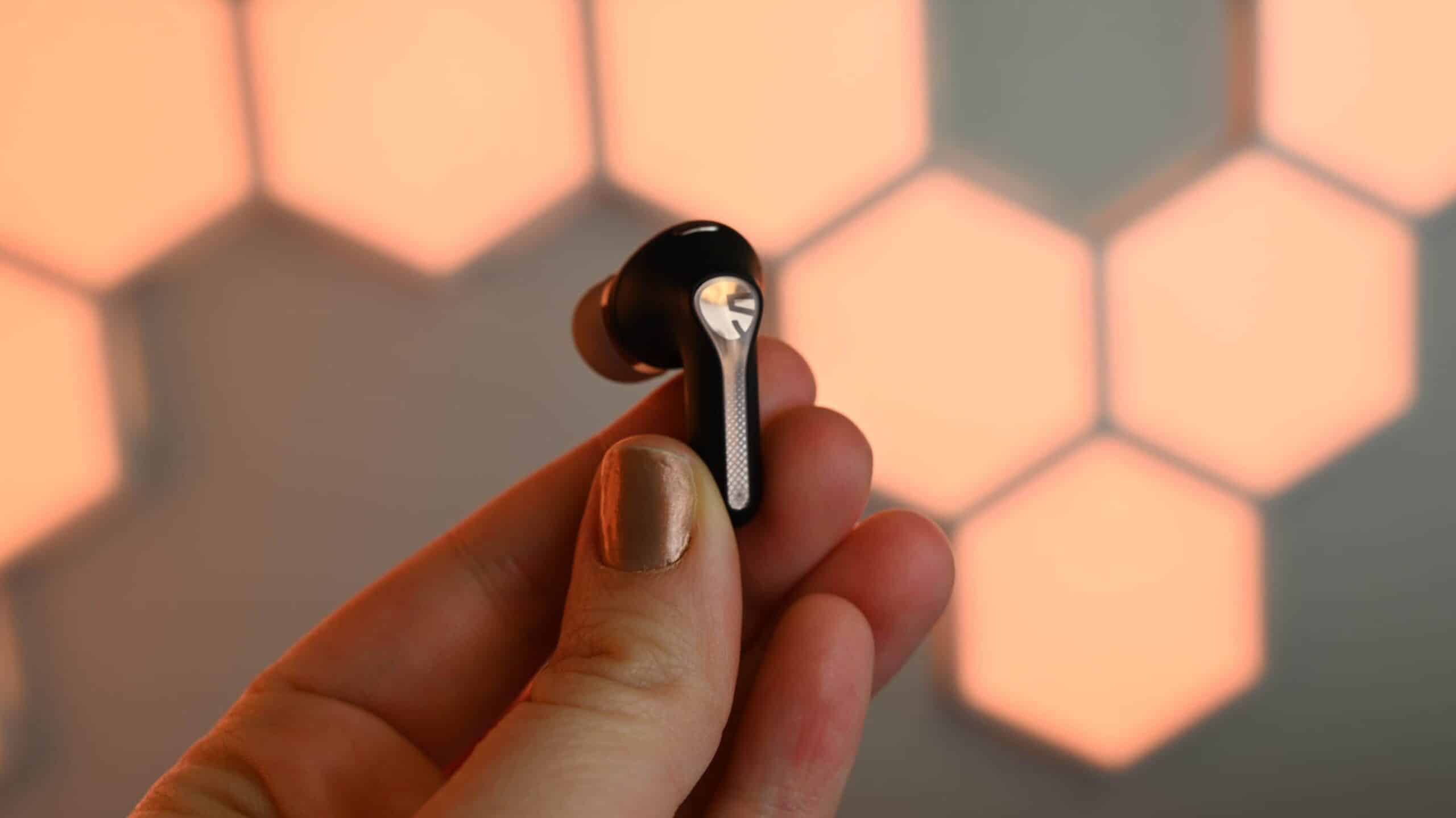 Reseña de Soundpeats Capsule3 Pro: auriculares inalámbricos ANC True con un presupuesto ajustado