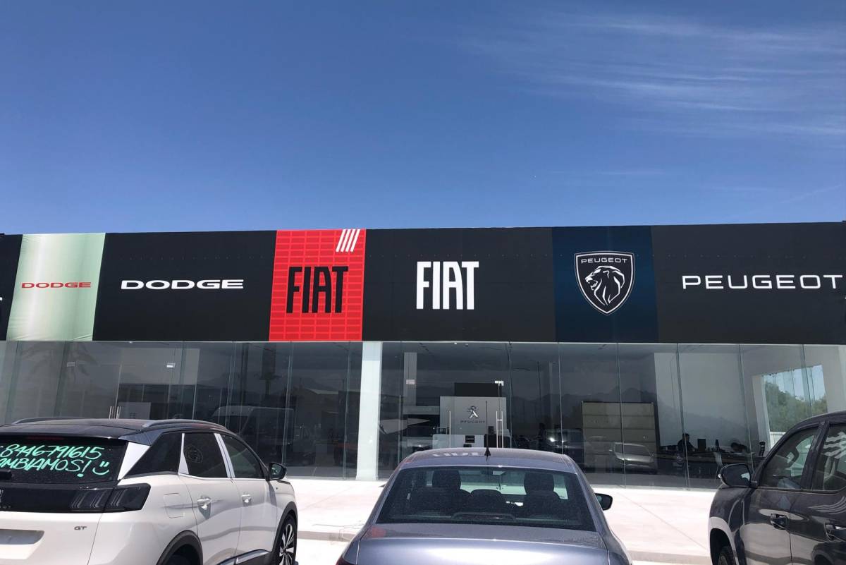 Se muda agencia Peugeot y ampliará su portafolio de marcas