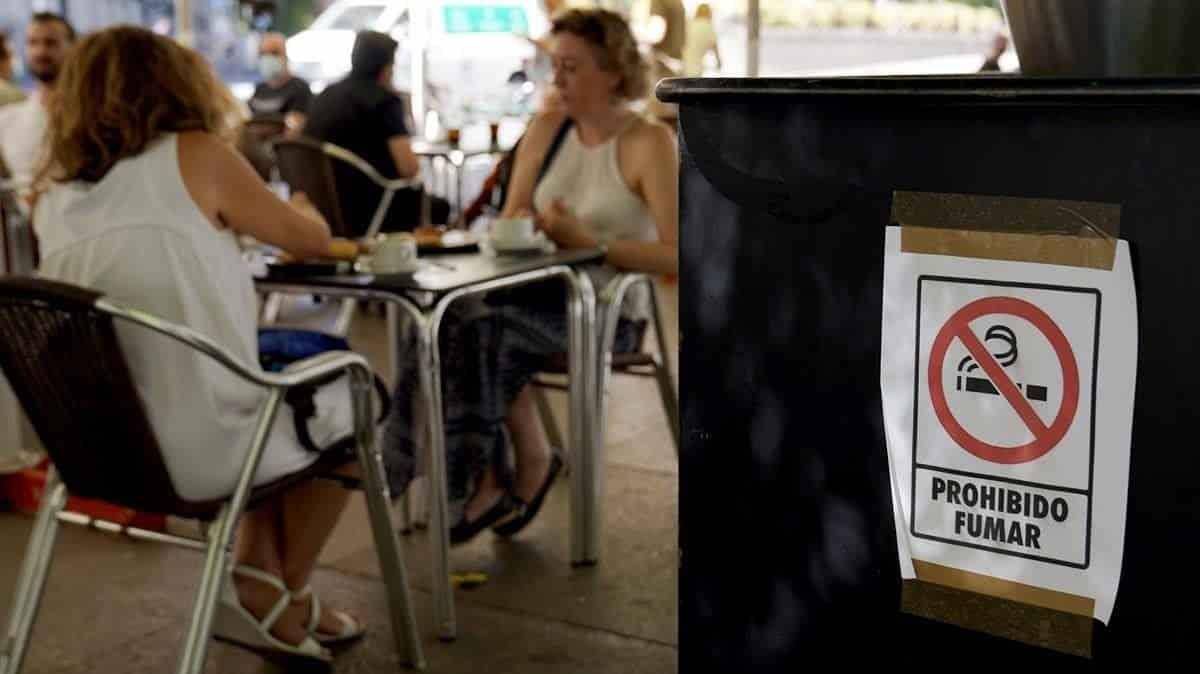 Celebran restaurantes suspension definitiva a reforma de ley antitabaco