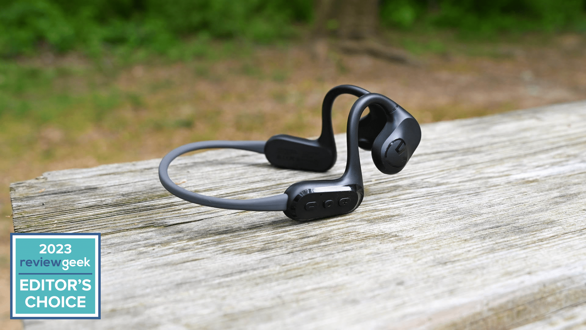 Reseña de SoundPEATS RunFree Lite: Auriculares deportivos de oído abierto económicos