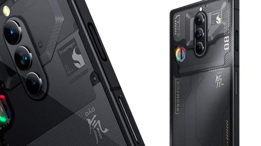 Nuevo Nubia Red Magic llega con una configuración poderosa – HoyEnTEC