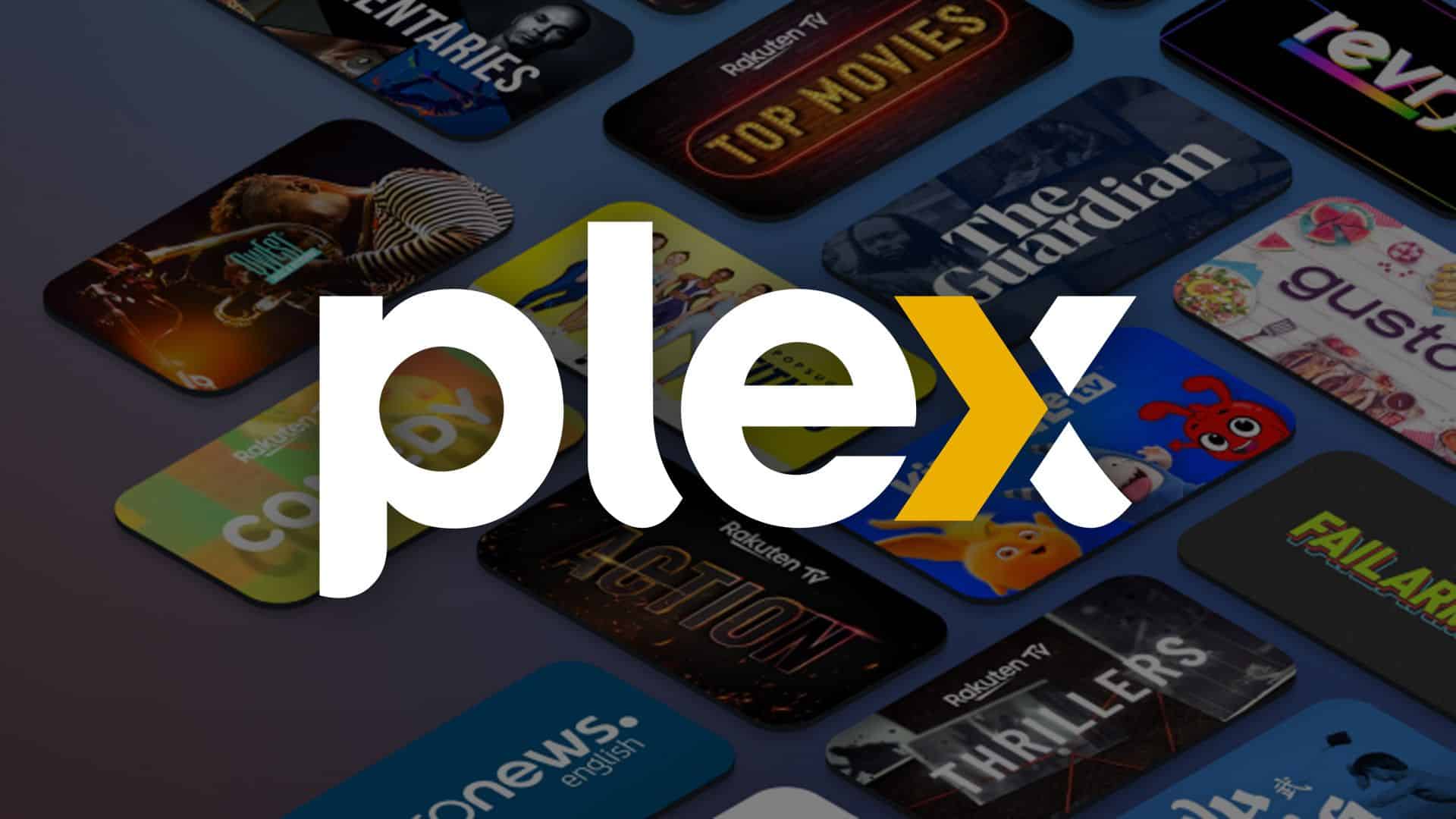 Plexamp, el reproductor de música Plex, ahora es gratis para todos